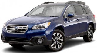 2016 Subaru Outback 2.0D 150 PS Limited (4x4) Araba kullananlar yorumlar